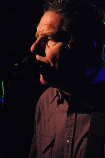 X at La Zona Rosa, Austin, Texas