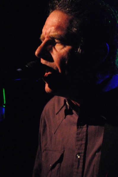 X at La Zona Rosa, Austin, Texas