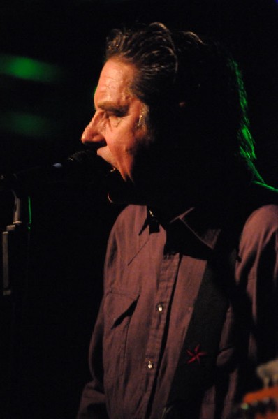 X at La Zona Rosa, Austin, Texas