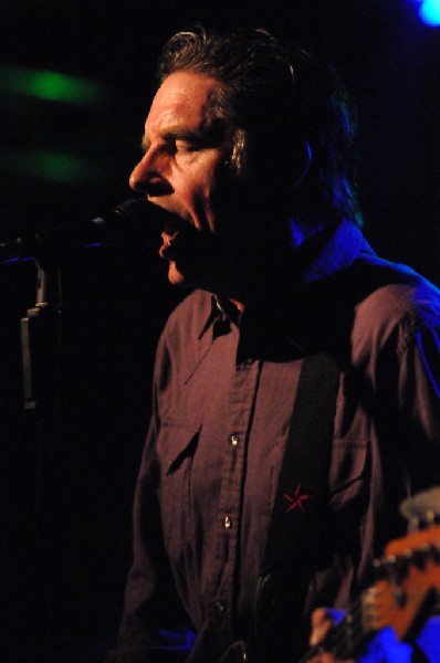 X at La Zona Rosa, Austin, Texas