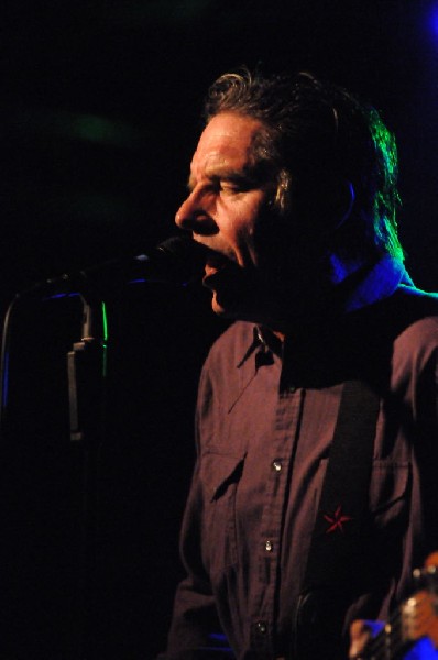 X at La Zona Rosa, Austin, Texas