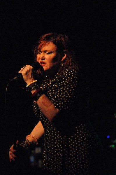 X at La Zona Rosa, Austin, Texas