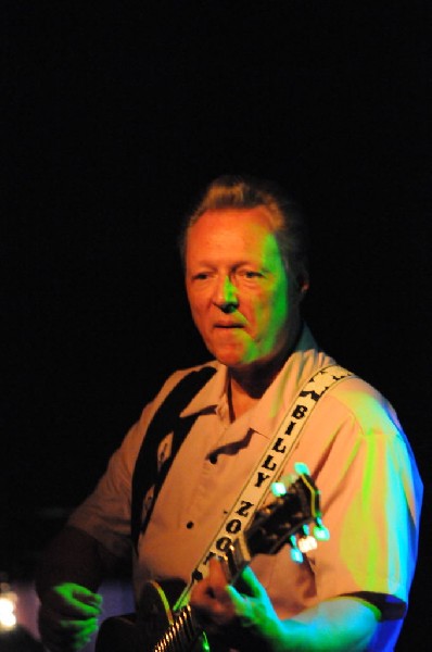 X at La Zona Rosa, Austin, Texas