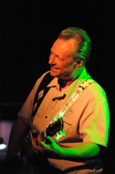 X at La Zona Rosa, Austin, Texas