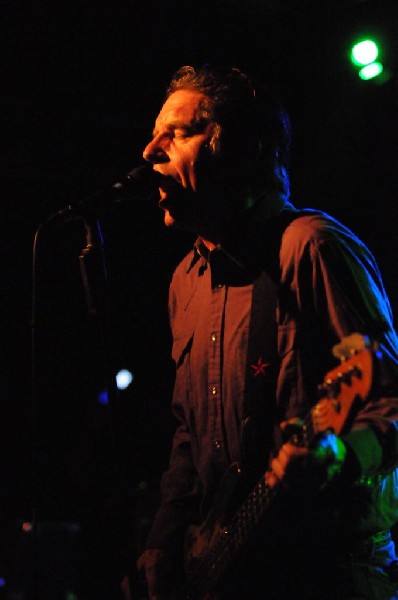 X at La Zona Rosa, Austin, Texas