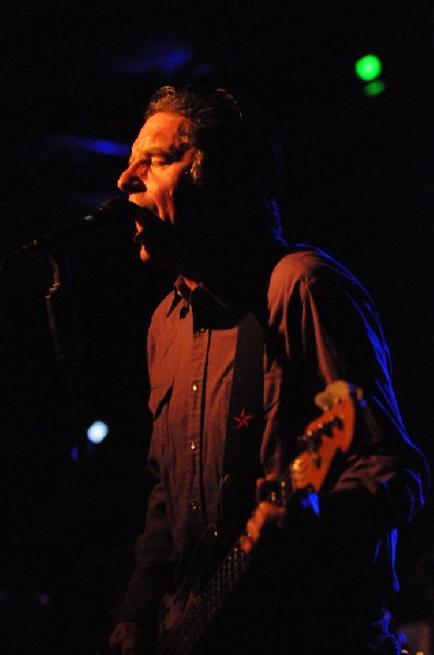 X at La Zona Rosa, Austin, Texas