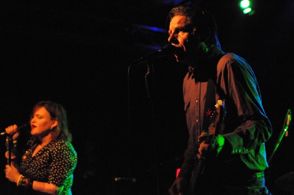 X at La Zona Rosa, Austin, Texas