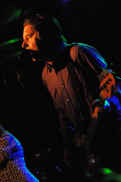 X at La Zona Rosa, Austin, Texas