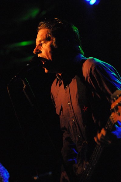 X at La Zona Rosa, Austin, Texas
