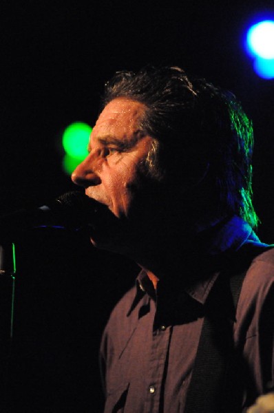 X at La Zona Rosa, Austin, Texas