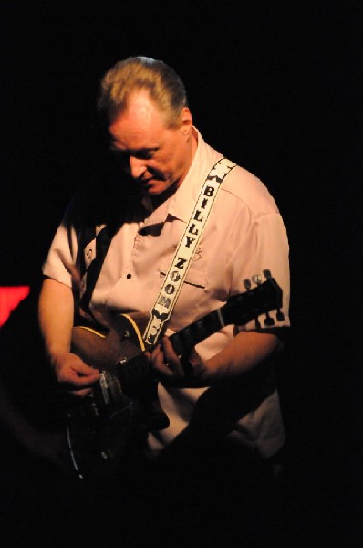 X at La Zona Rosa, Austin, Texas