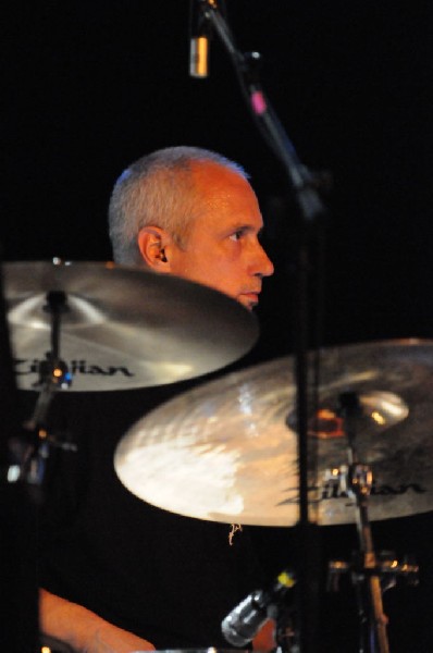 X at La Zona Rosa, Austin, Texas