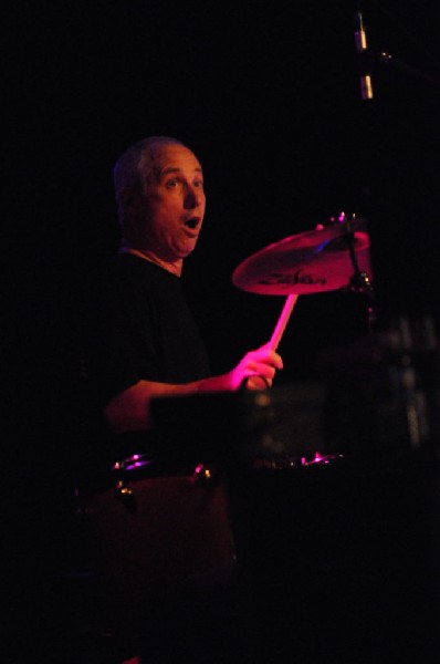 X at La Zona Rosa, Austin, Texas