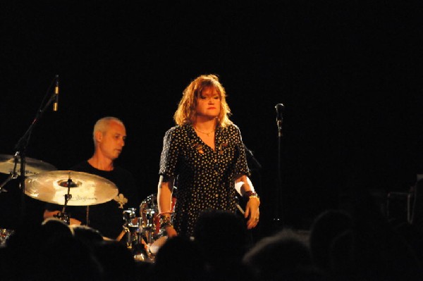 X at La Zona Rosa, Austin, Texas