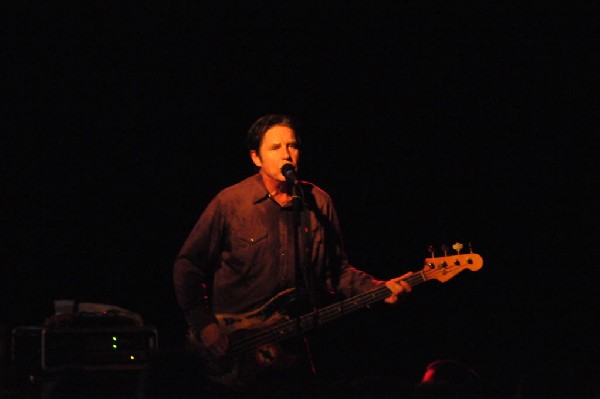 X at La Zona Rosa, Austin, Texas