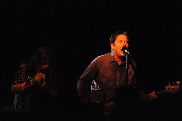 X at La Zona Rosa, Austin, Texas