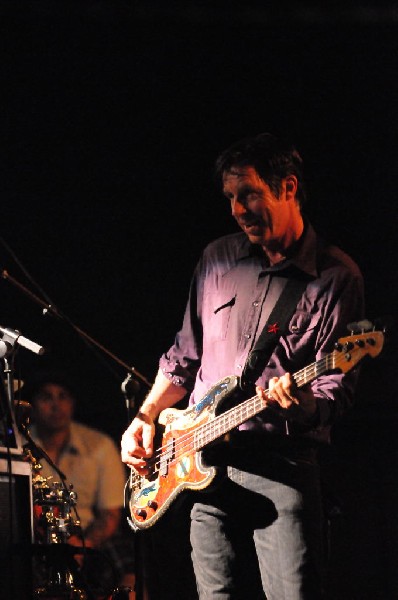 X at La Zona Rosa, Austin, Texas