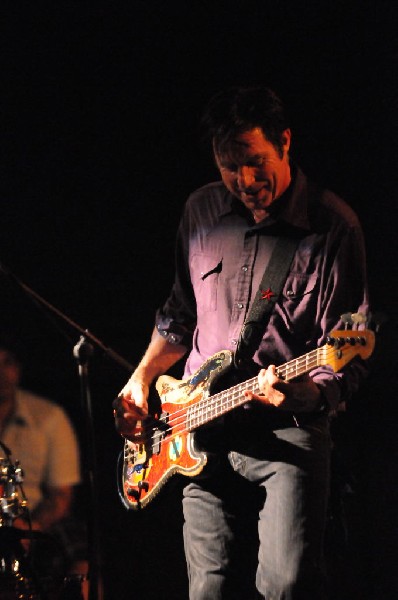 X at La Zona Rosa, Austin, Texas