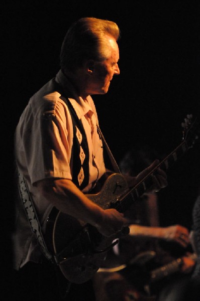 X at La Zona Rosa, Austin, Texas
