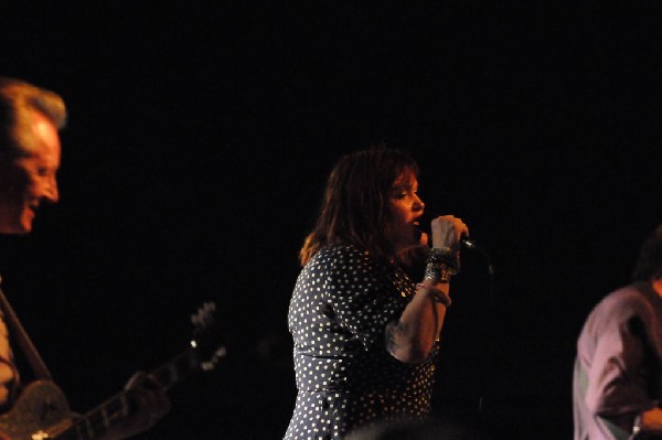 X at La Zona Rosa, Austin, Texas