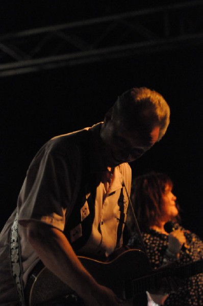 X at La Zona Rosa, Austin, Texas
