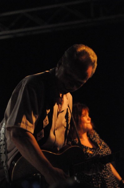 X at La Zona Rosa, Austin, Texas
