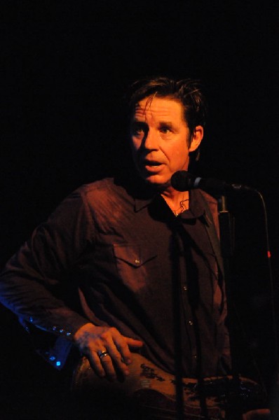 X at La Zona Rosa, Austin, Texas