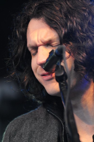 Year Long Disaster at Stubb's BarBQ, Austin Texas 03/16/2010