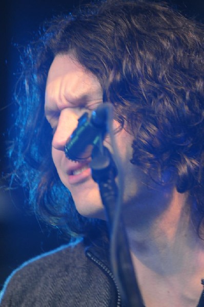 Year Long Disaster at Stubb's BarBQ, Austin Texas 03/16/2010