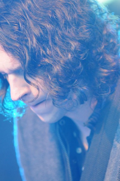 Year Long Disaster at Stubb's BarBQ, Austin Texas 03/16/2010