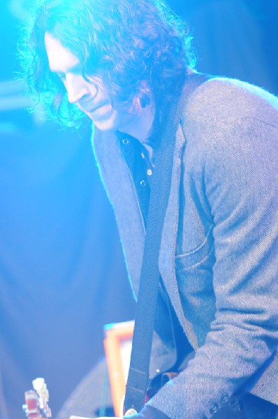 Year Long Disaster at Stubb's BarBQ, Austin Texas 03/16/2010