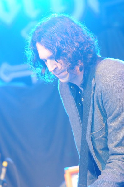 Year Long Disaster at Stubb's BarBQ, Austin Texas 03/16/2010