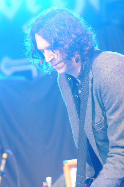 Year Long Disaster at Stubb's BarBQ, Austin Texas 03/16/2010