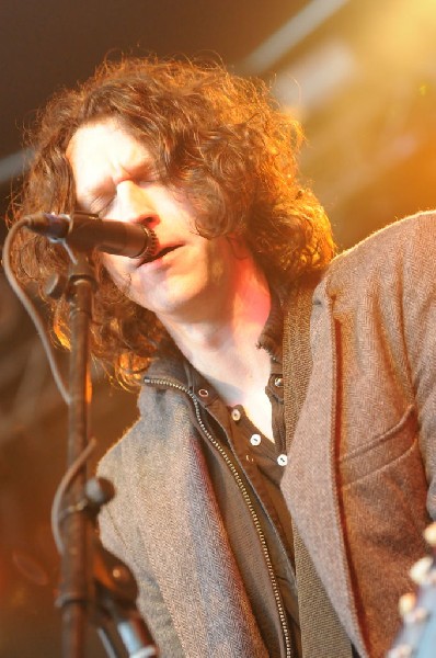 Year Long Disaster at Stubb's BarBQ, Austin Texas 03/16/2010