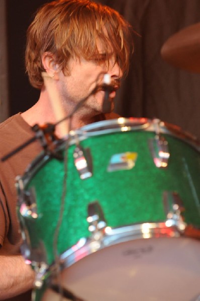 Year Long Disaster at Stubb's BarBQ, Austin Texas 03/16/2010