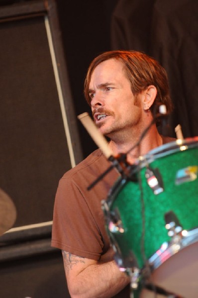 Year Long Disaster at Stubb's BarBQ, Austin Texas 03/16/2010