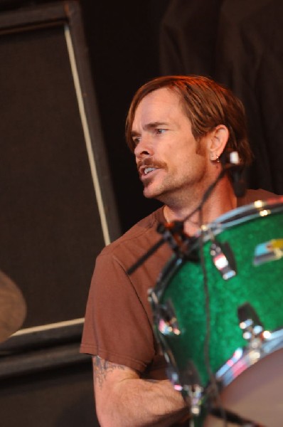 Year Long Disaster at Stubb's BarBQ, Austin Texas 03/16/2010