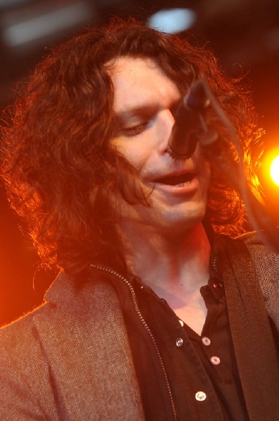 Year Long Disaster at Stubb's BarBQ, Austin Texas 03/16/2010