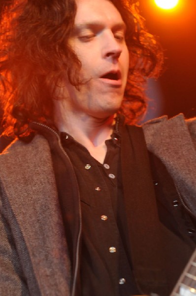 Year Long Disaster at Stubb's BarBQ, Austin Texas 03/16/2010