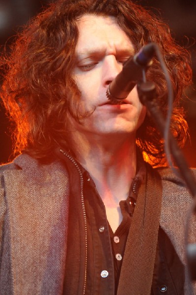 Year Long Disaster at Stubb's BarBQ, Austin Texas 03/16/2010