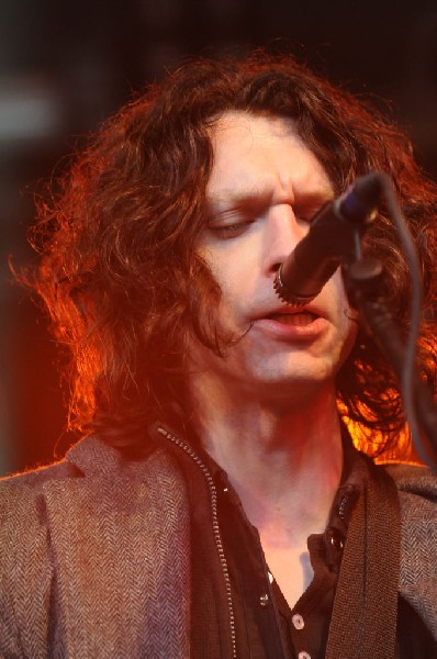 Year Long Disaster at Stubb's BarBQ, Austin Texas 03/16/2010