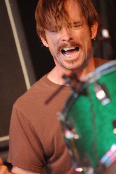 Year Long Disaster at Stubb's BarBQ, Austin Texas 03/16/2010