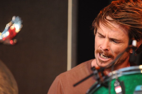 Year Long Disaster at Stubb's BarBQ, Austin Texas 03/16/2010