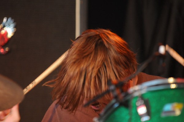 Year Long Disaster at Stubb's BarBQ, Austin Texas 03/16/2010