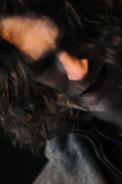 Year Long Disaster at Stubb's BarBQ, Austin Texas 03/16/2010