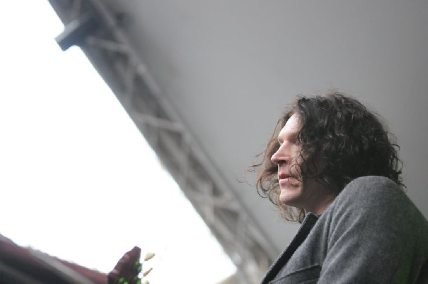 Year Long Disaster at Stubb's BarBQ, Austin Texas 03/16/2010