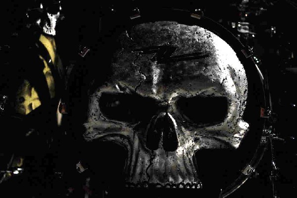 ZZ Top at The Backyard, Austin Texas (Bee Caves) 04/25/10