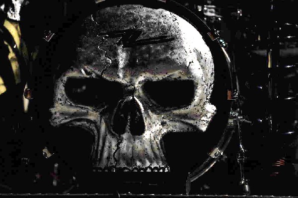 ZZ Top at The Backyard, Austin Texas (Bee Caves) 04/25/10