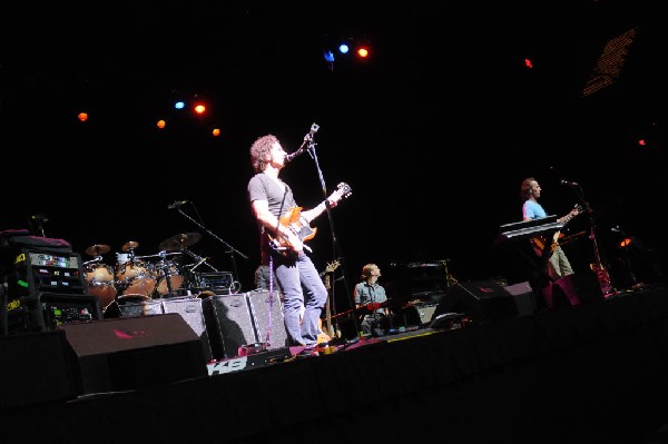 Zappa Plays Zappa - Dweezil Zappa at ACL Live at the Moody Theater 09/13/11