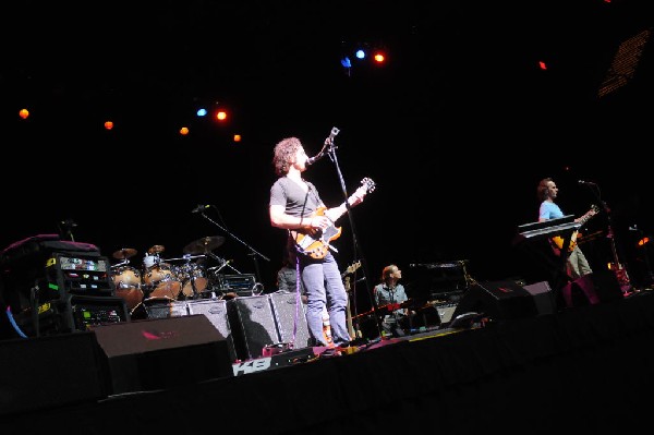 Zappa Plays Zappa - Dweezil Zappa at ACL Live at the Moody Theater 09/13/11